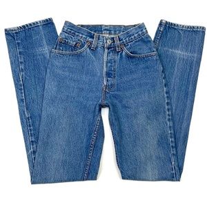 Vintage Levi’s 501 Jeans - Size 23